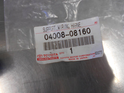 TOYOTA LAND CRUISER Genuine Wiring Harness Support New Part