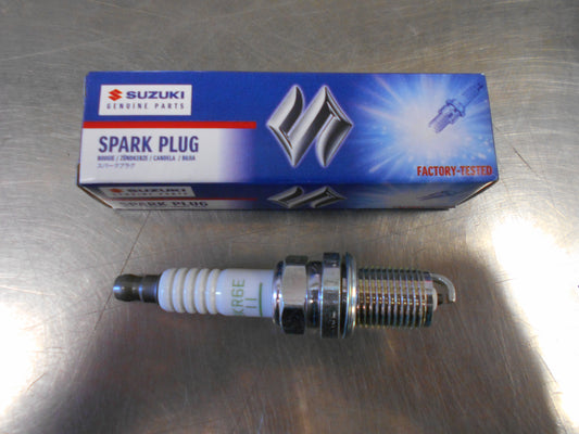 Suzuki Swift/Liana/ Ignis/Grand Vitara/Baleno Genuine Spark Plug New Part