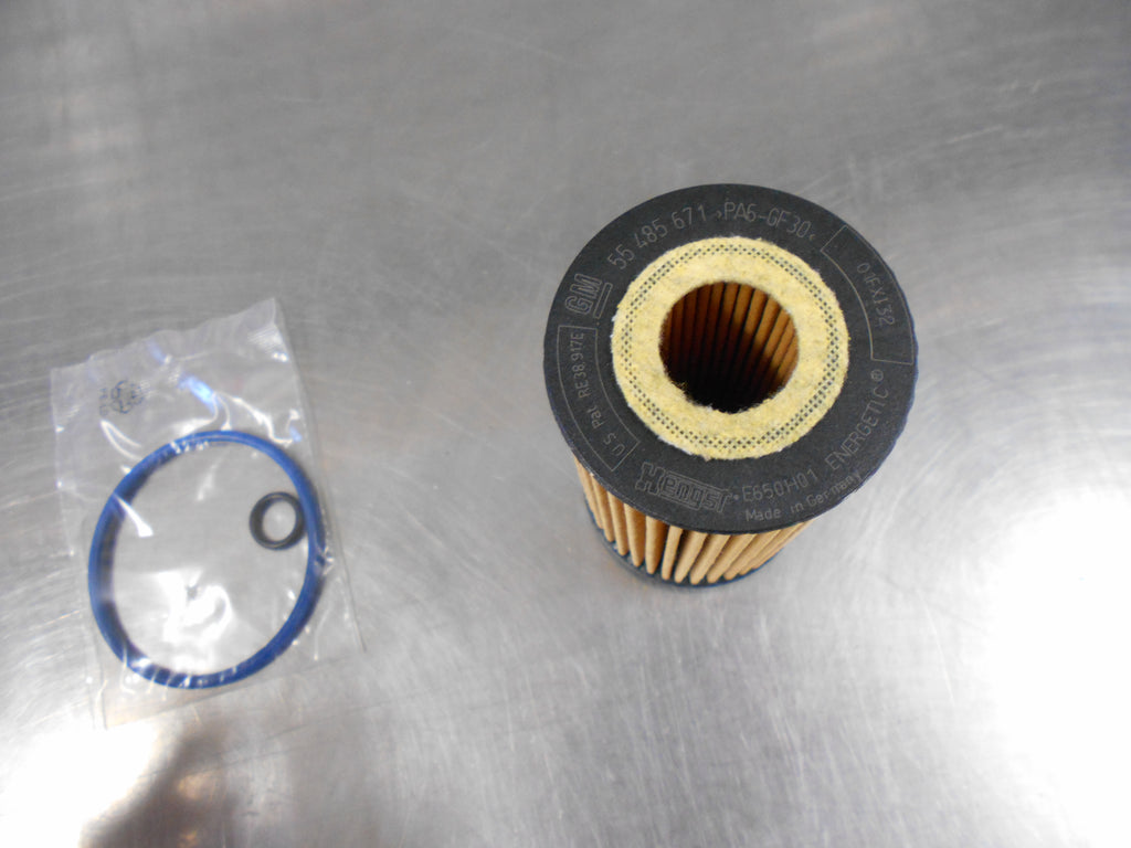 Holden Equinox Diesel Oil Filter Kit New Part Half Price Parts Car Parts For Half Price Or Less