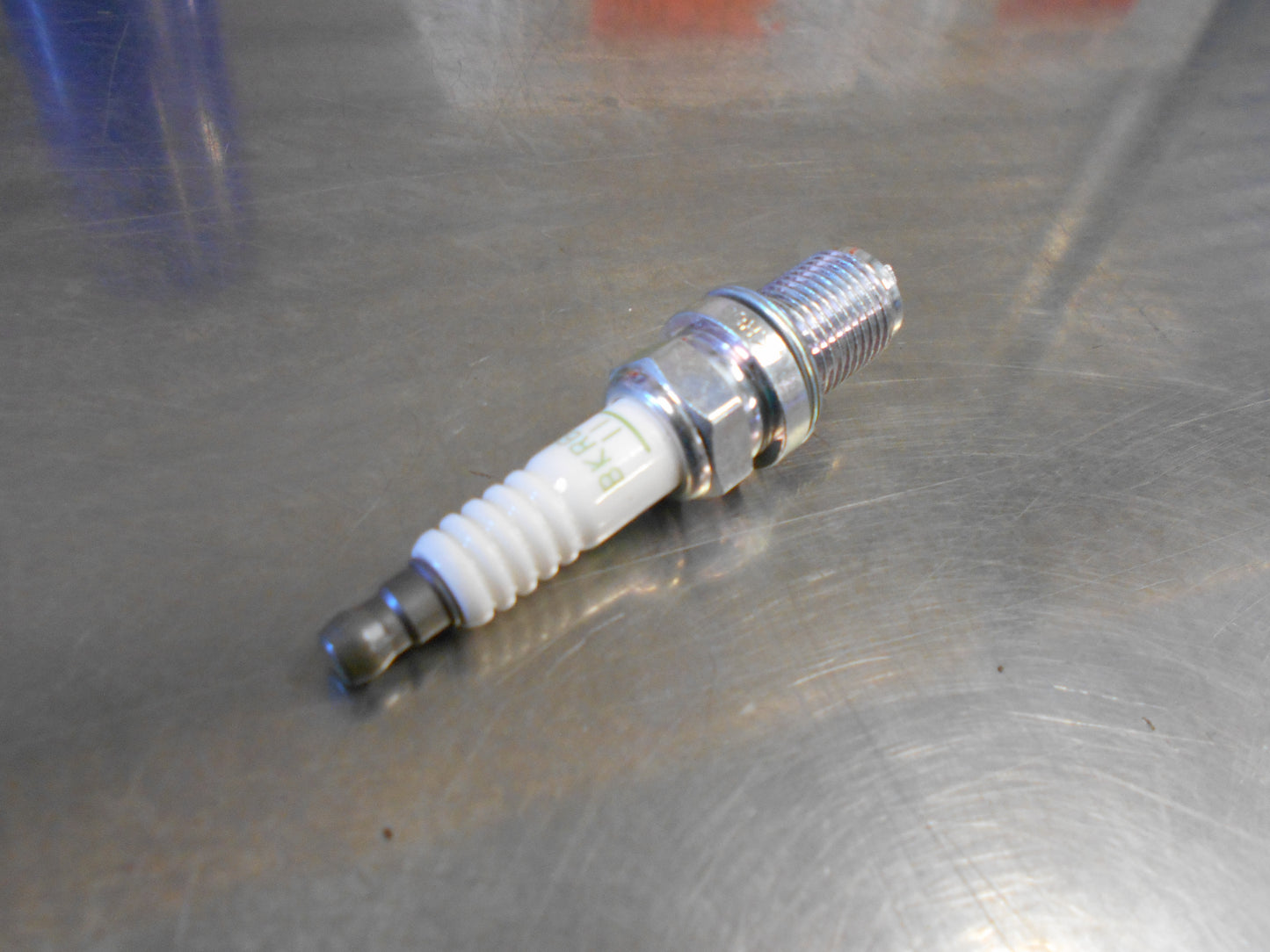 Suzuki Swift/Liana/ Ignis/Grand Vitara/Baleno Genuine Spark Plug New Part