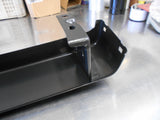 FORD ECONOVAN Genuine Bumper Bar Centre New Part