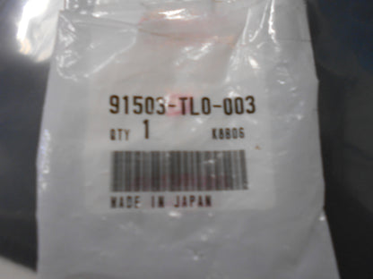 Honda Accord Genuine Bonnet Support Rod Holder New Part