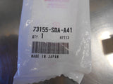 Honda Accord Genuine Windshield Clip New Part