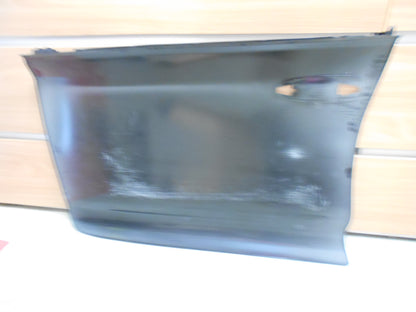 Toyota Landcruiser Prado Genuine Right Hand Front Outer Door Skin Panel New Part