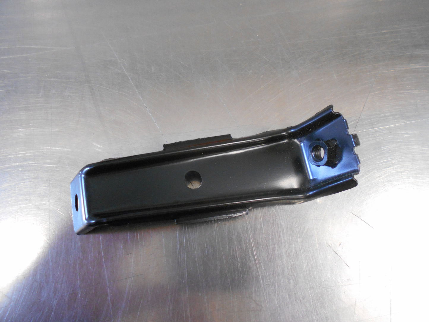 Honda Accord / Prelude Genuine Front Guard Bracket New Part