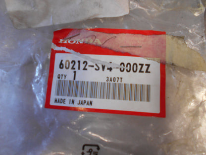 Honda Accord / Prelude Genuine Front Guard Bracket New Part