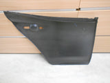 Toyota Corolla Genuine Left Hand Rear Door Skin Panel New Part