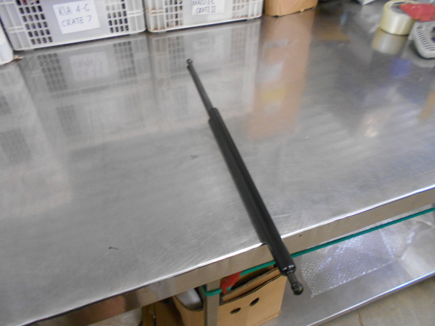 JEEP CHEROKEE Left Or Right Tailgate Strut New Part