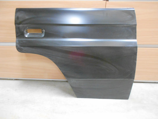 Toyota Landcruiser Right Hand Rear Outer Door Skin Panel New Part