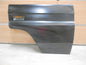 Toyota Landcruiser Right Hand Rear Outer Door Skin Panel New Part