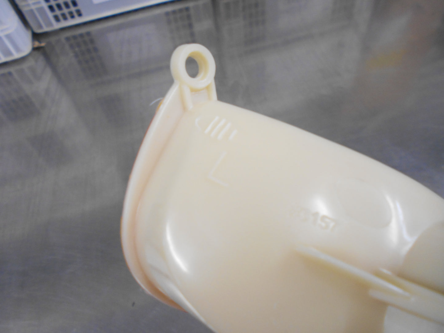 JEEP CHEROKEE TYC Left hand Corner Indicator New Part