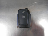 Ford FG FGX Falcon Ute Genuine Keyless Entry Remote Keypad Fob New Part