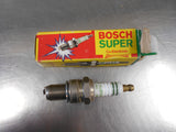 Bosch Spark Plug Suitable For Volkswagen New Part