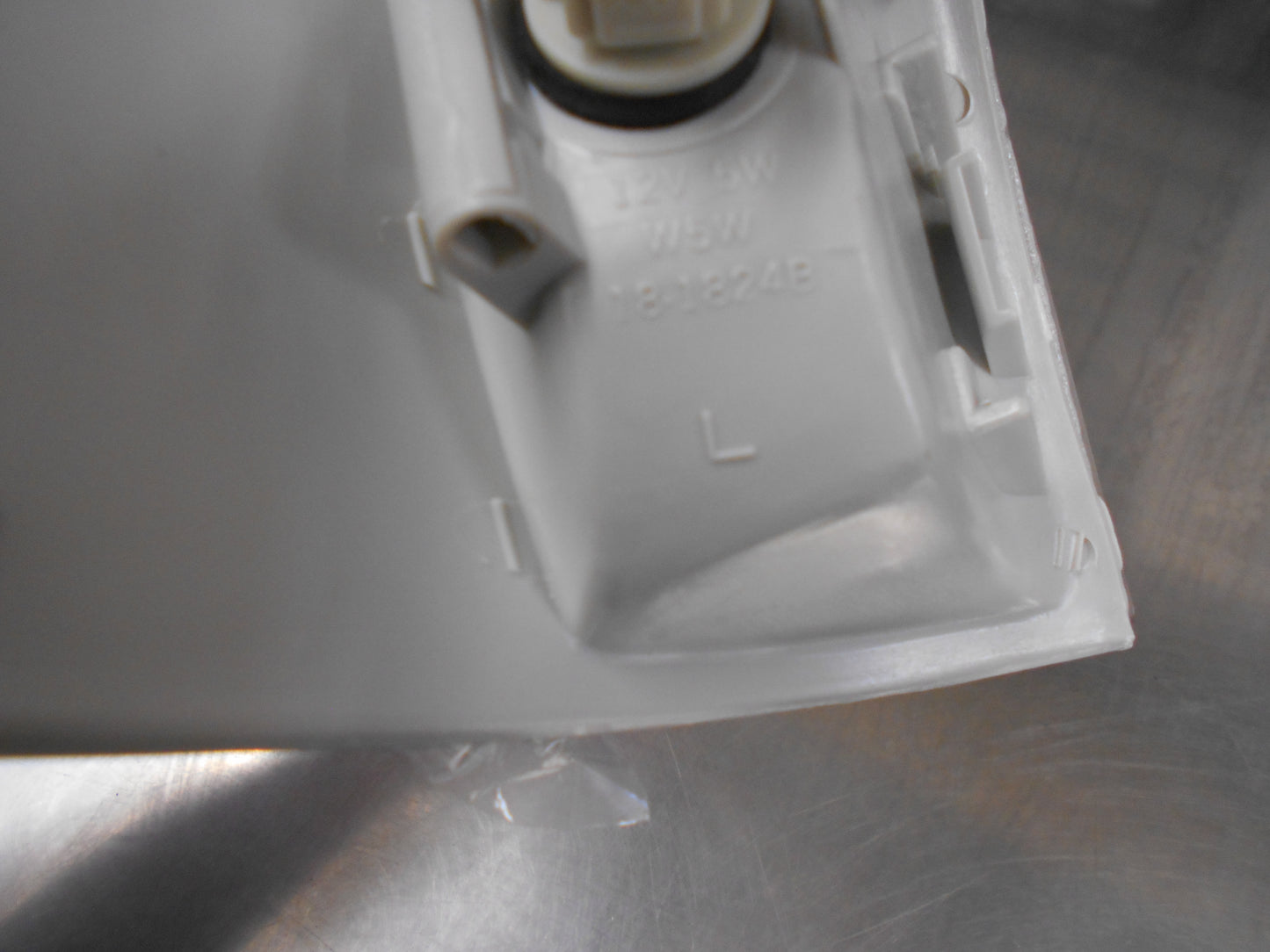 HONDA CIVIC TYC Left Hand Corner Indicator New Part