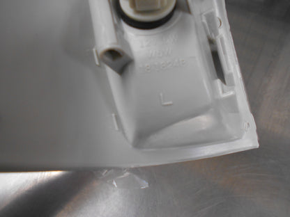 HONDA CIVIC TYC Left Hand Corner Indicator New Part