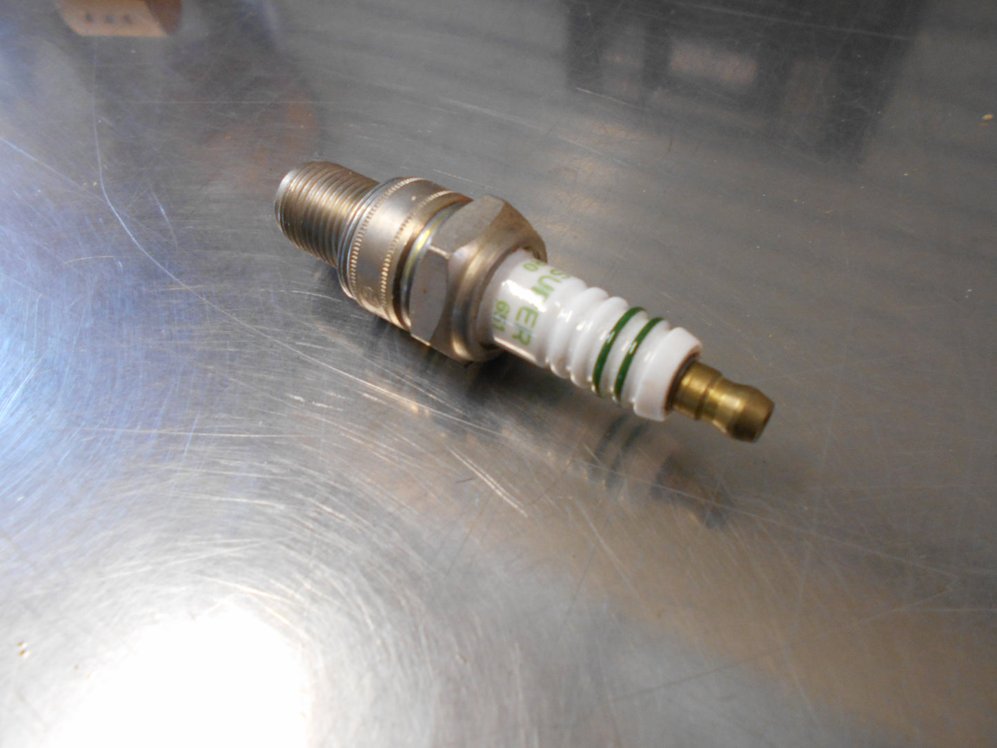 Bosch Spark Plug Suitable For Volkswagen New Part