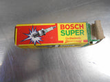 Bosch Spark Plug Suitable For Volkswagen New Part