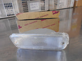 MITSUBISHI LANCER TYC Right Hand Rear Tinted Lens Light New Part