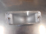 MITSUBISHI LANCER TYC Right Hand Rear Tinted Lens Light New Part