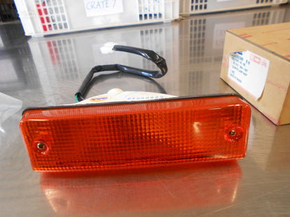 HONDA CIVIC TYC Right Hand Front Bumper Light New Part