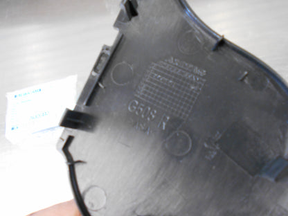 Mitsubishi Triton Genuine Right Hand Mirror Base Cover New Part