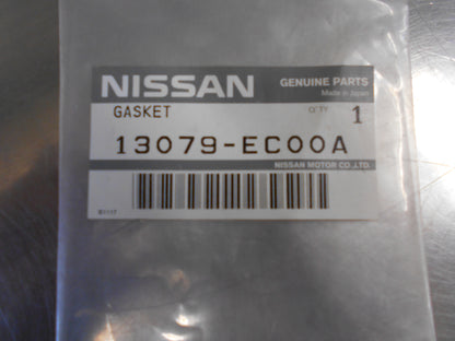 Nissan Navara/Pathfinder Genuine Top Chain Tensioner Gasket New Part