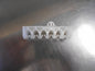 Nissan Navara/Pathfinder Genuine Brake Tube Clip New Part
