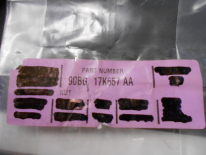 Ford Fiesta Genuine Front Bumper Clip New Part