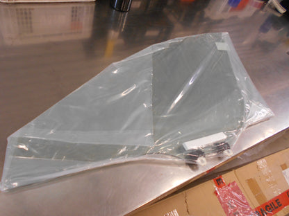 Mazda CX-9 Genuine Right Hand Front Door Glass New Part