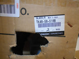 Mazda CX-9 Genuine Right Hand Front Door Glass New Part