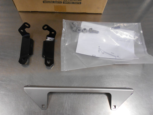 Toyota Hilux/Fortuner Genuine Light Bar Fitting Kit New Part