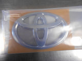 Toyota Aurion / Camry Genuine Radiator Grille Emblem New Part