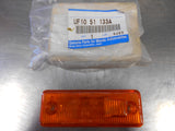 MAZDA E SERIES VAN Genuine Right Hand Door Flasher Lens New Part