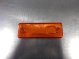 MAZDA E SERIES VAN Genuine Right Hand Door Flasher Lens New Part