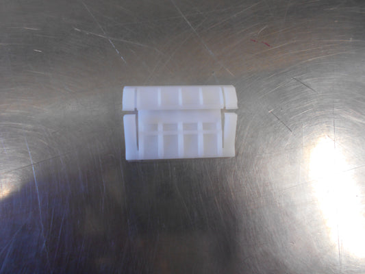 Honda Civic Genuine Door Moulding Clip New Part