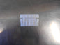 Honda Civic Genuine Door Moulding Clip New Part