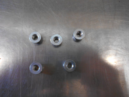 Toyota Corolla Genuine Flange Nut Kit New Part