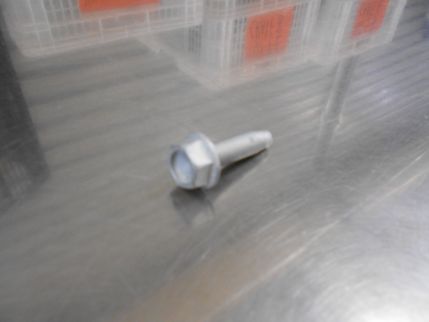 Holden Captiva Genuine Upper Oil Pan Bolt New Part