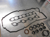 Mitsubishi ML Triton 4D56 Genuine Cylinder Head Gasket Set New Part