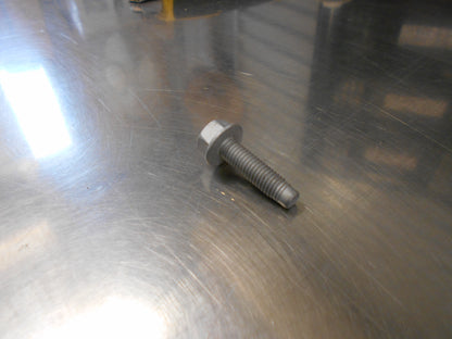 Holden Captiva Genuine Upper Oil Pan Bolt New Part