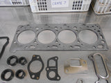 Mitsubishi ML Triton 4D56 Genuine Cylinder Head Gasket Set New Part