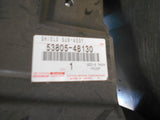 Toyota Kluger Genuine Front Right Hand Guard Liner New Part