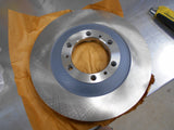 Great Wall Hover H3/H5 Genuine Front Brake Disc Rotor New Part