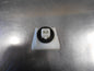 Honda Civic Genuine Rear Bumper Spacer Clip New Part
