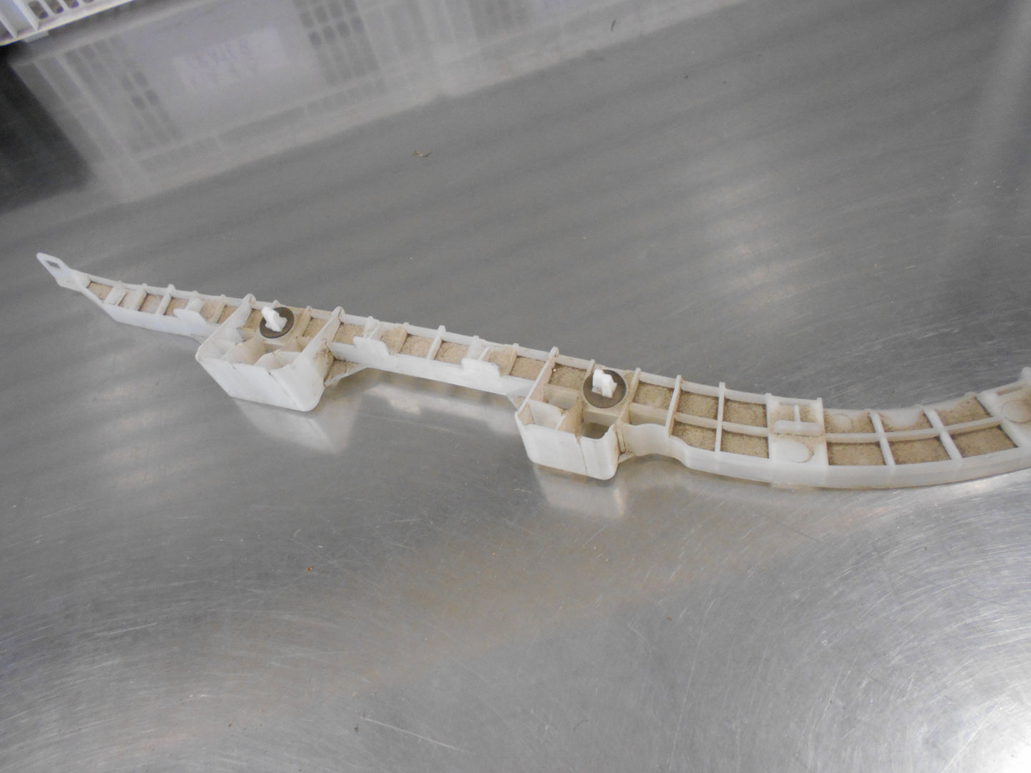 Holden Epica Genuine Rear Bumper Bracket New Part