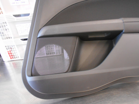 Ford Mondeo Genuine Left Hand Rear Door Trim Panel New Part