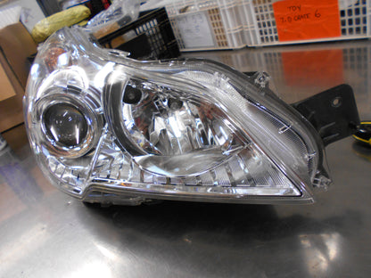 Subaru Liberty/Outback Genuine Right Hand Headlight New Part