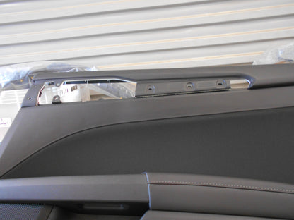 Ford Mondeo Genuine Left Hand Rear Door Trim Panel New Part