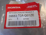 Honda Genuine Parking Sensor Retainer New Part