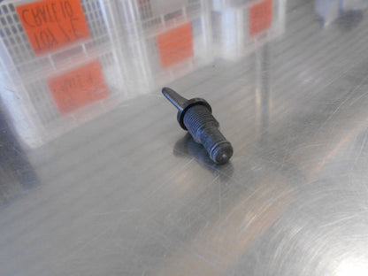 Isuzu Truck Genuine Radiator Drain Plug New Part